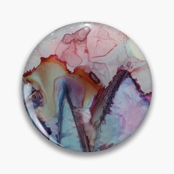 Item preview, Spacescape- 2 designed and sold by Luna-Leaf-Art.