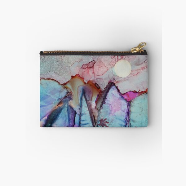 Item preview, Spacescape- 2 designed and sold by Luna-Leaf-Art.