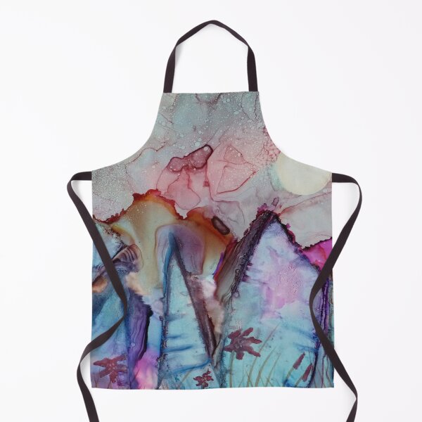 Item preview, Spacescape- 2 designed and sold by Luna-Leaf-Art.