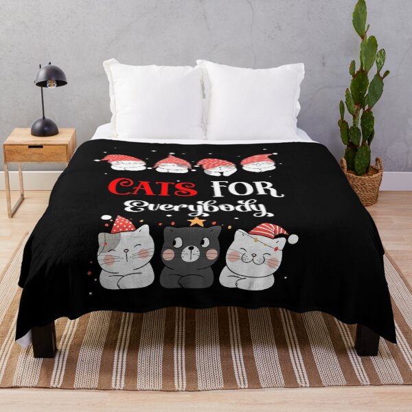 Item preview, Copy of Cats for everybody designed and sold by Worranarin.