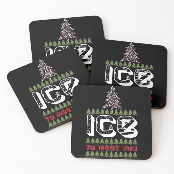 Item preview, Ice To Meet You designed and sold by Myshelter.