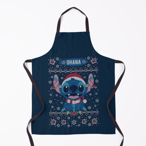 Item preview, Ohana Christmas designed and sold by AlundrART.