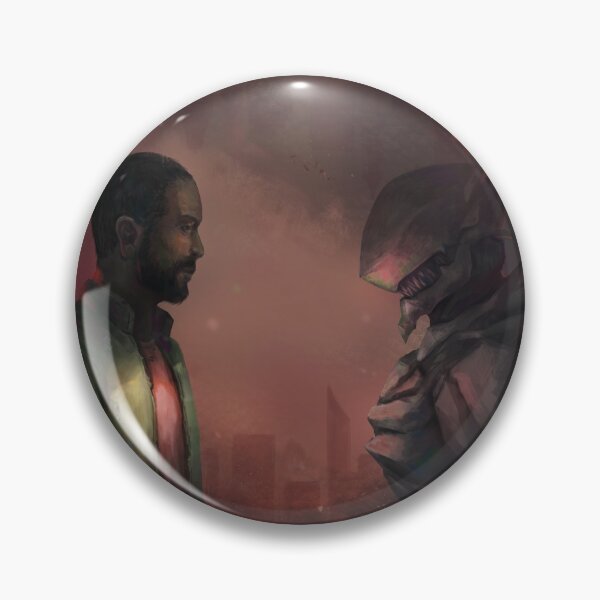Item preview, Sedisverse - The Grim - Two sides of the Coin designed and sold by Sedisverse.