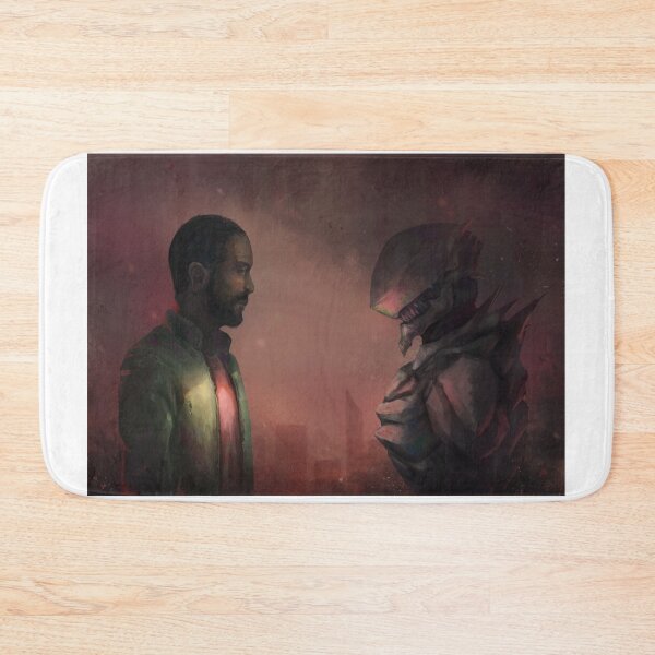 Item preview, Sedisverse - The Grim - Two sides of the Coin designed and sold by Sedisverse.
