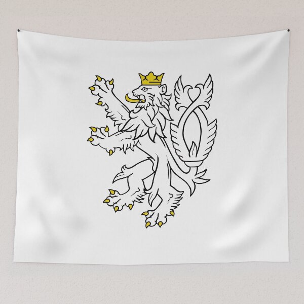 Item preview, Scottish Lion designed and sold by Christoferos.