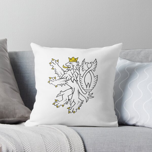 Item preview, Scottish Lion designed and sold by Christoferos.