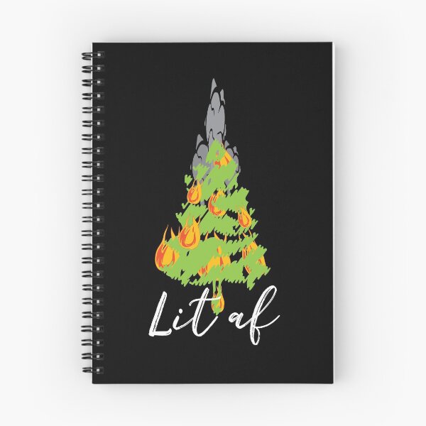 Item preview, Lit af designed and sold by Myshelter.