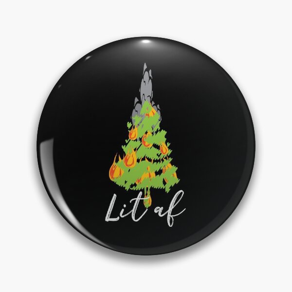 Item preview, Lit af designed and sold by Myshelter.
