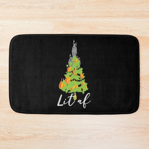 Item preview, Lit af designed and sold by Myshelter.
