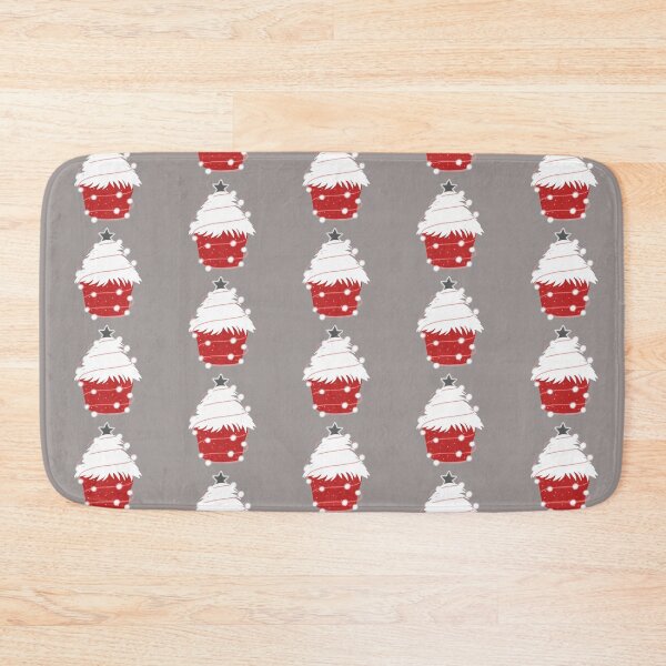 Item preview, chistmas cup cake designed and sold by LU NA.