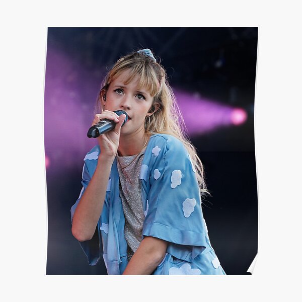 Reine Posters Redbubble