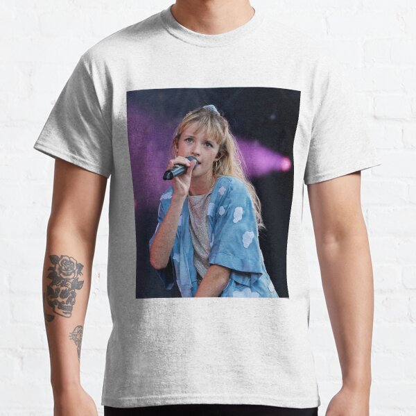 Angèle T-shirt classique