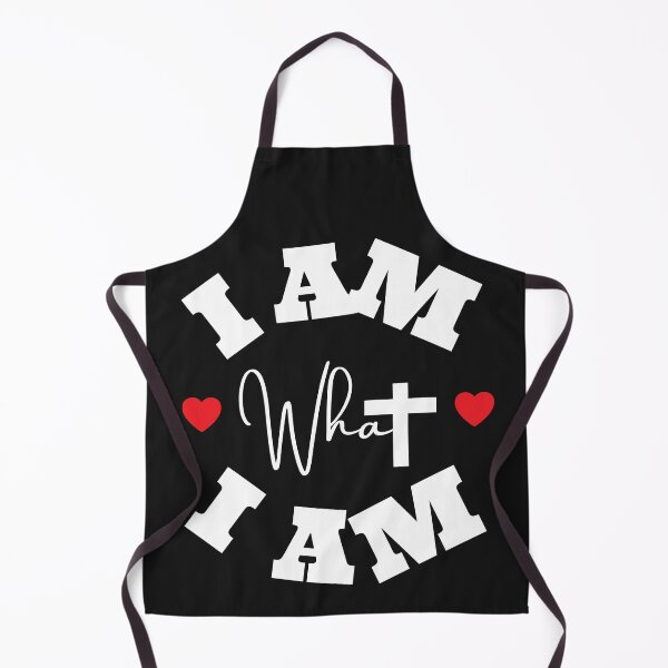 Item preview, I AM WHAT I AM! designed and sold by UnboundFull.