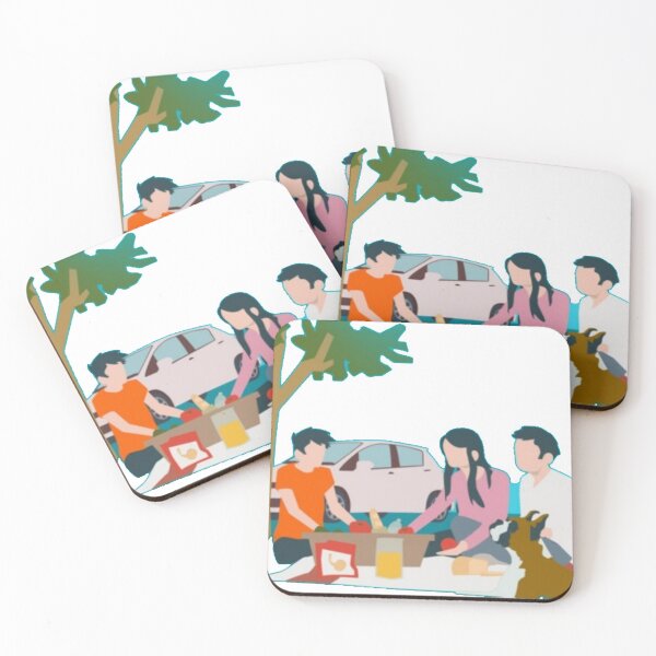 Item preview, PICNIC designed and sold by mtargui2022.