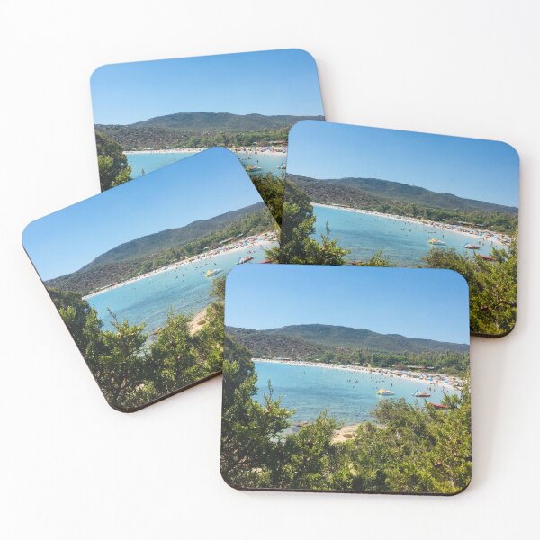 Item preview, Sardinia Dreamy Island designed and sold by joabaj.