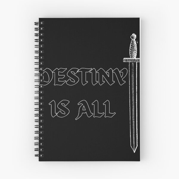 Item preview, Destiny Is All Art for Last Kingdom  designed and sold by ecdato.
