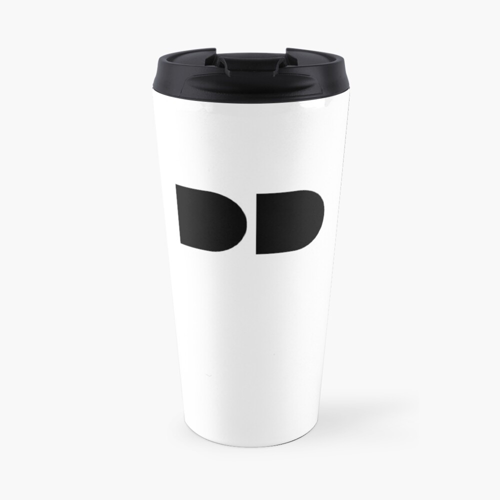 Domus Dorpatensis Travel Mug
