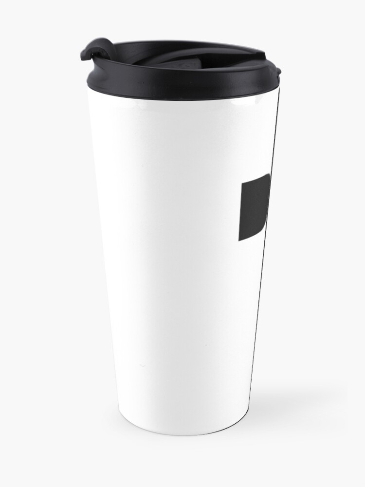 Alternate view of Domus Dorpatensis Travel Mug