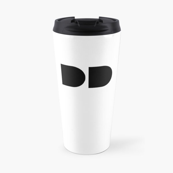 Domus Dorpatensis Travel Mug