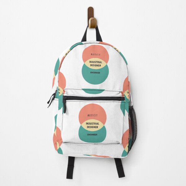 Item preview, Industrial Designer - Art Meets Engineering designed and sold by Veewell.