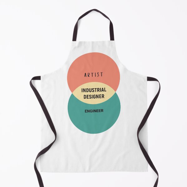 Item preview, Industrial Designer - Art Meets Engineering designed and sold by Veewell.