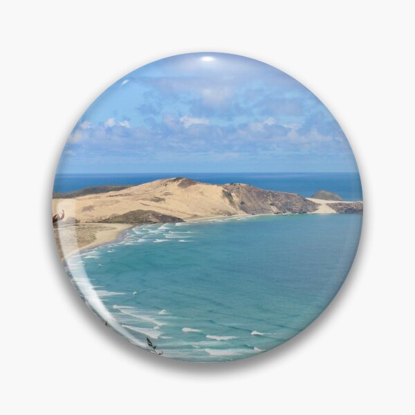 Item preview, Cape Reinga in Northland, New Zealand designed and sold by HHLifestyleTrav.