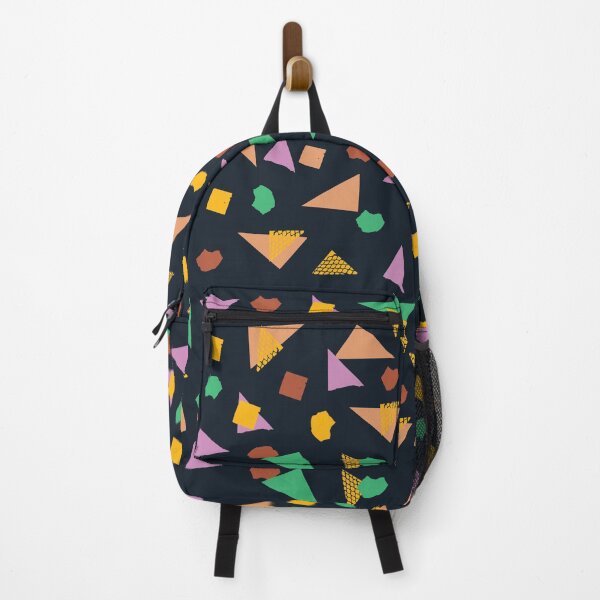 Item preview, Distorted Organic Seamless Vector Shapes designed and sold by Delali Kudjordji.