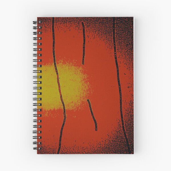 Item preview, Bushfire designed and sold by Tovers.