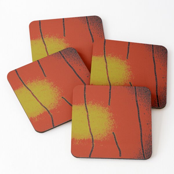 Item preview, Bushfire designed and sold by Tovers.