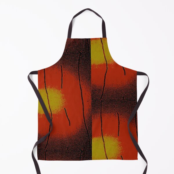 Item preview, Bushfire designed and sold by Tovers.