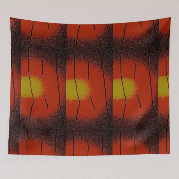 Item preview, Bushfire designed and sold by Tovers.