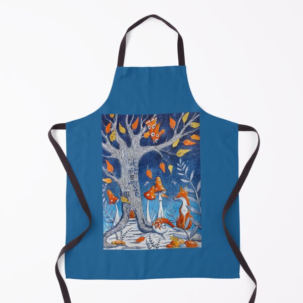 Item preview, A Fox tale  designed and sold by sanyijudit.