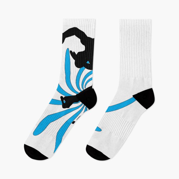 Item preview, Figure Skater Silhouette designed and sold by Trace1234.