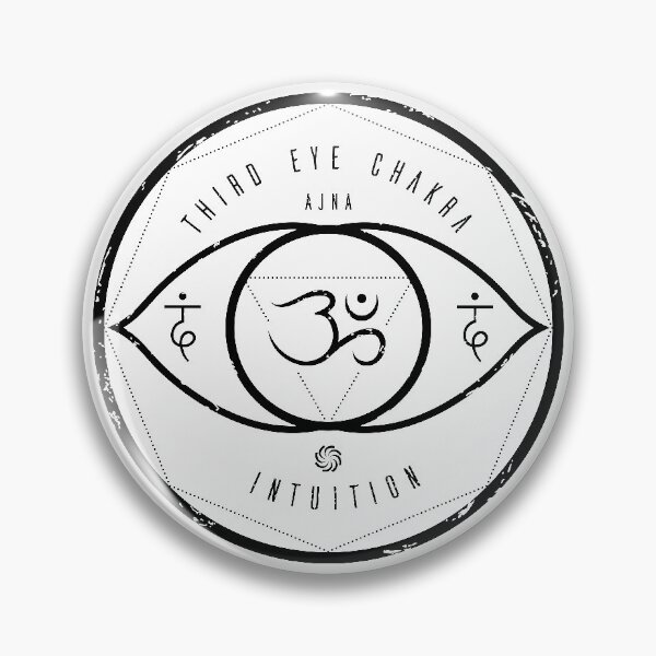 Item preview, Ajna - Symbol designed and sold by Mariel  Toigo.
