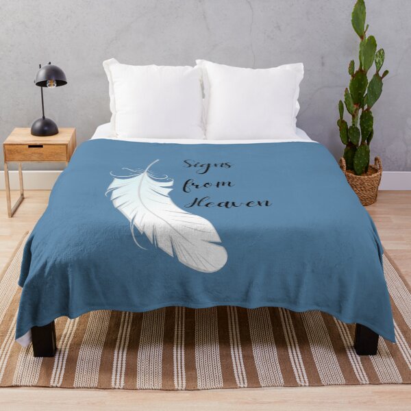Item preview, Signs from Heaven - Feathers designed and sold by HeatherEthereal.