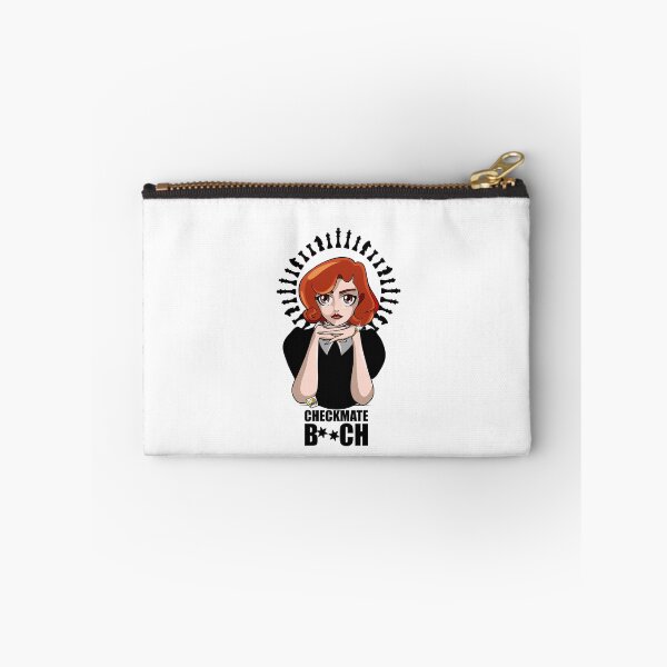 Item preview, CHECKMATE, B***H designed and sold by Odangoteam.