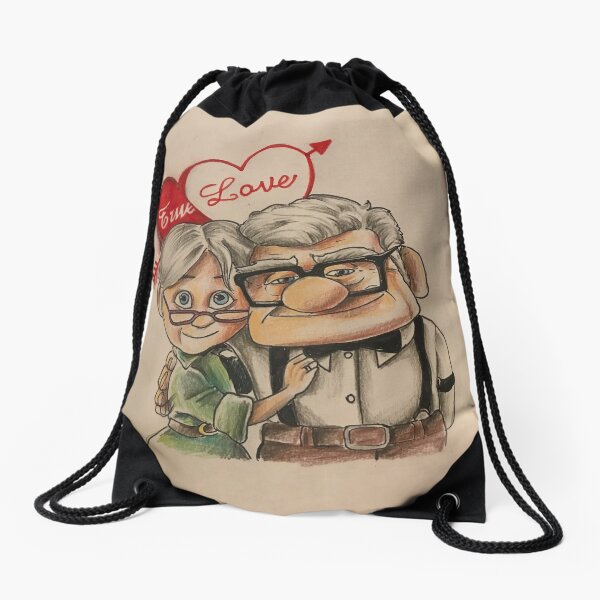 Disney Pixar Up Bags for Sale Redbubble