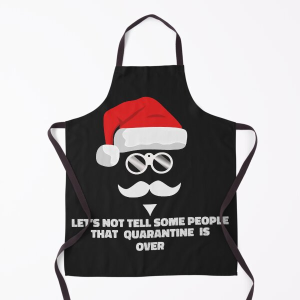 Item preview, Let's not tell some people that quarantine is over designed and sold by MDKawaii.