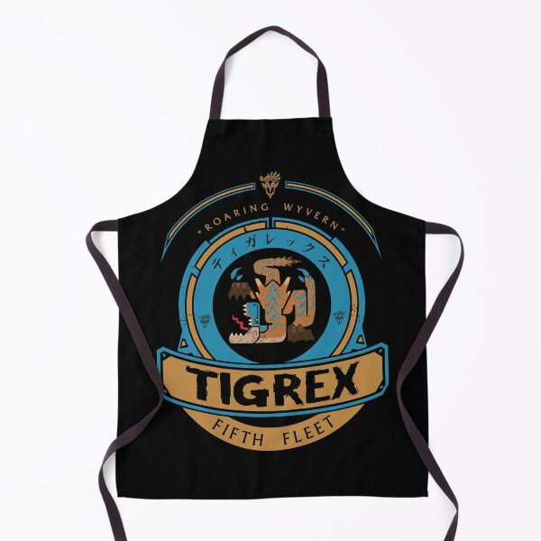 Item preview, TIGREX - LIMITED EDITION designed and sold by EXION CREW.