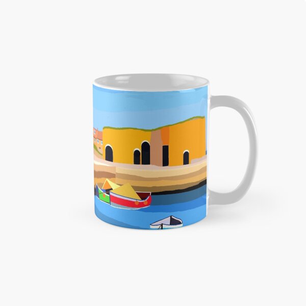 Item preview, Beadnell Harbour designed and sold by Stormswept.