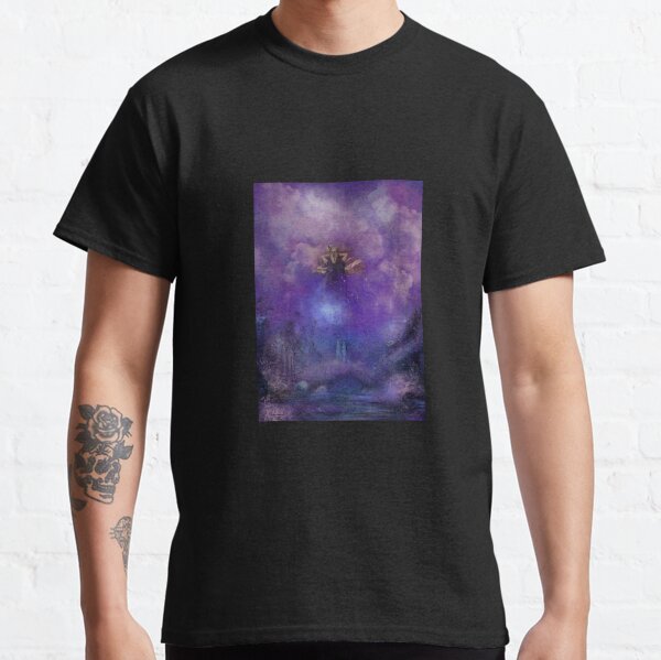 The room Classic T-Shirt