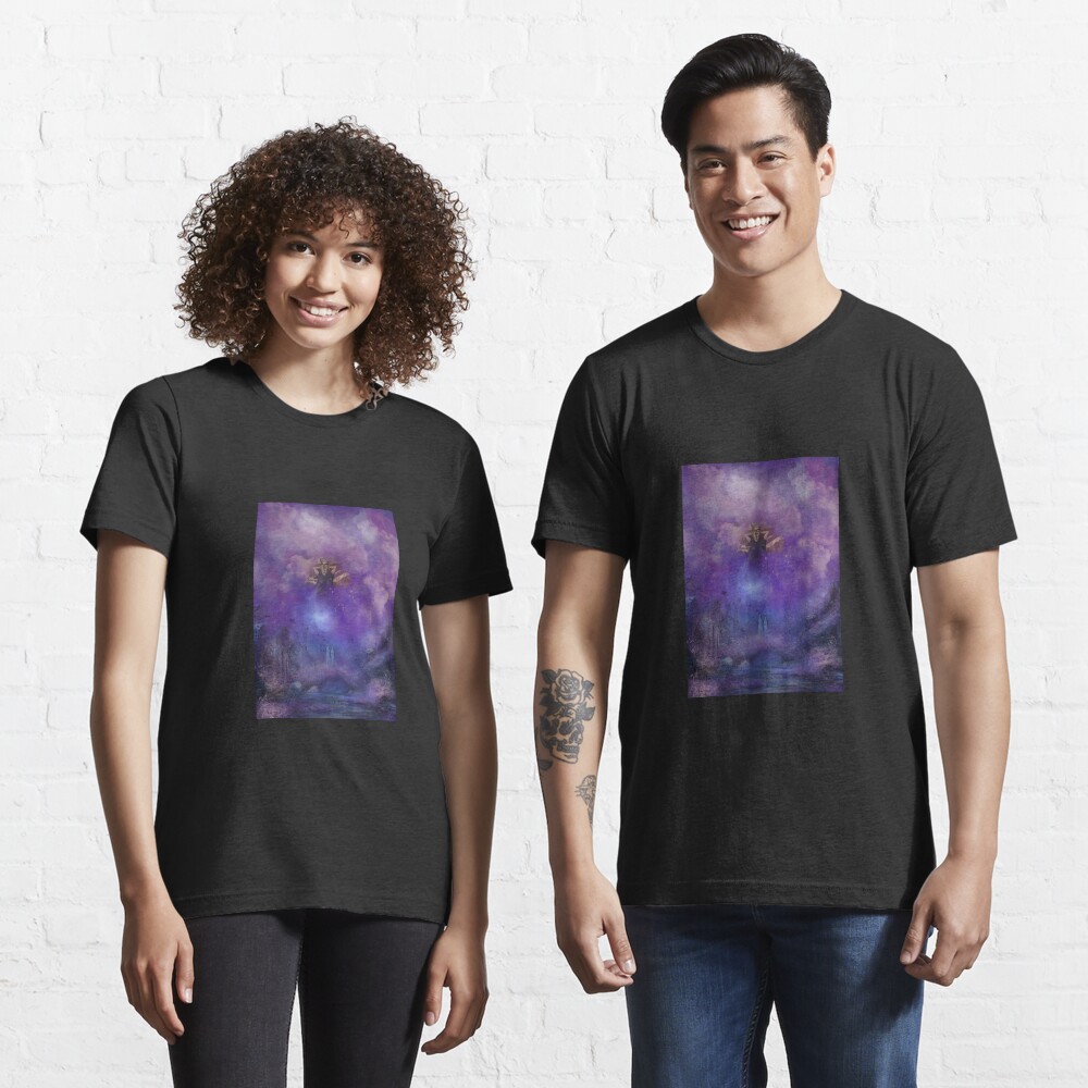 The room Essential T-Shirt