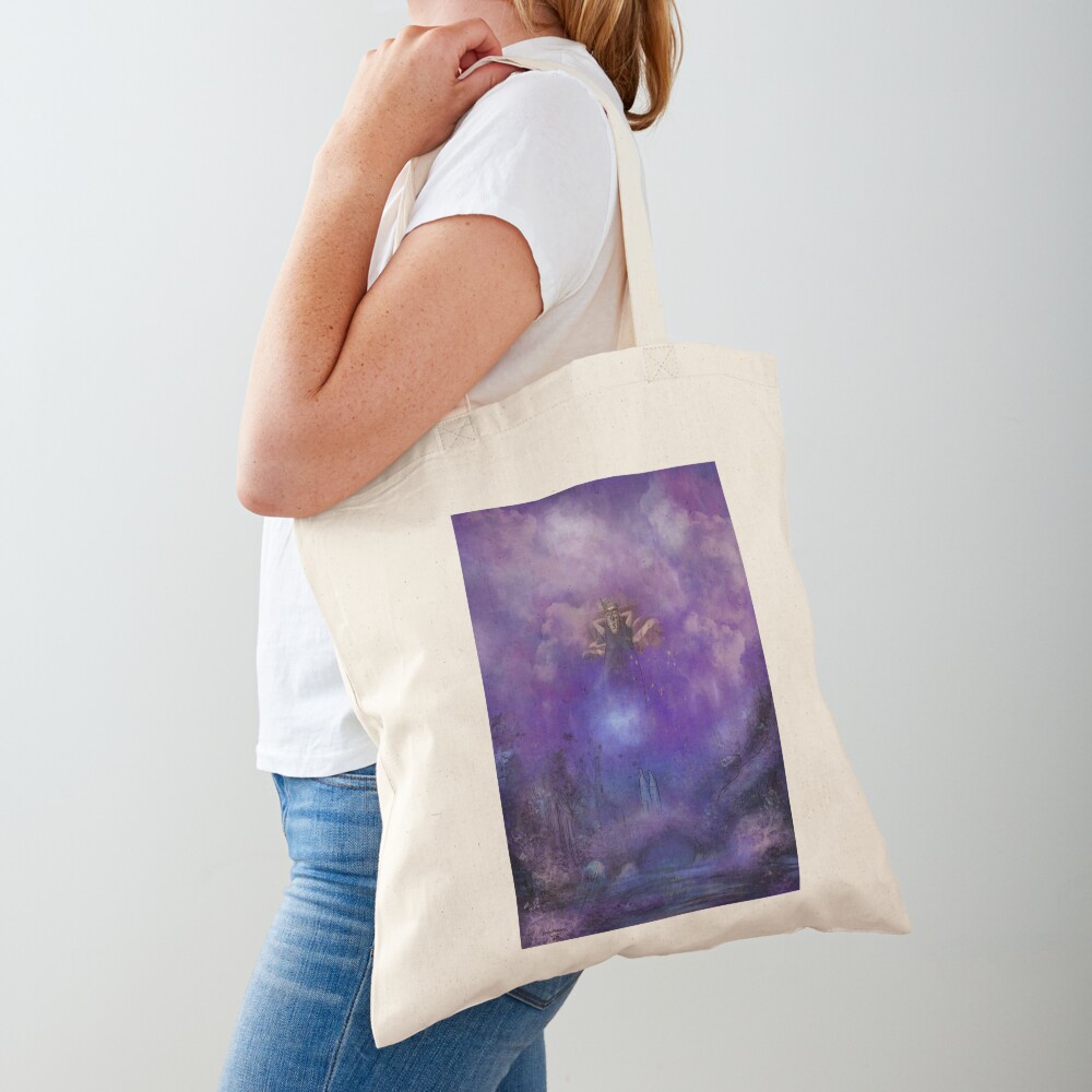 The room Tote Bag