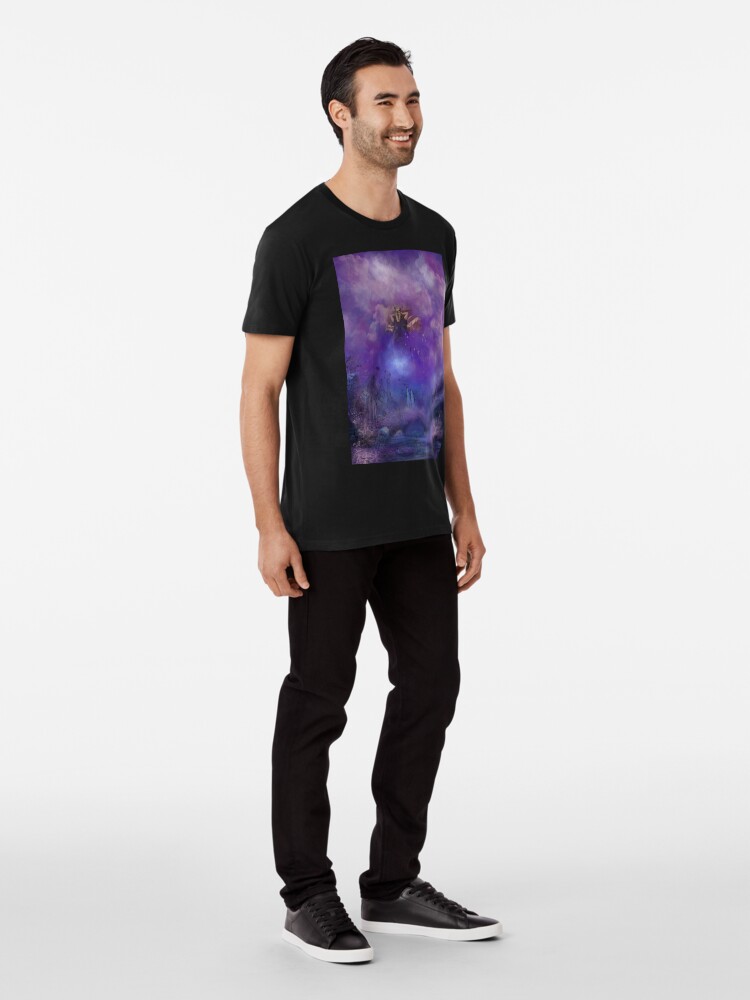 Alternate view of The room Premium T-Shirt