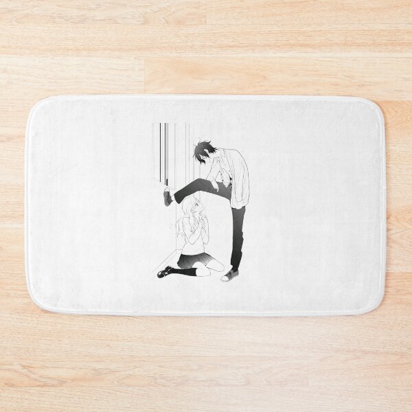 Item preview, Hori-san to Miyamura-kun - Horimiya designed and sold by srturk.