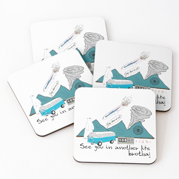 Item preview, The lost collage designed and sold by MaiSeries.