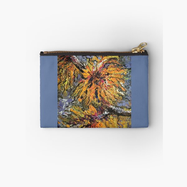 Item preview, Impressionist Floral designed and sold by jbjobby.