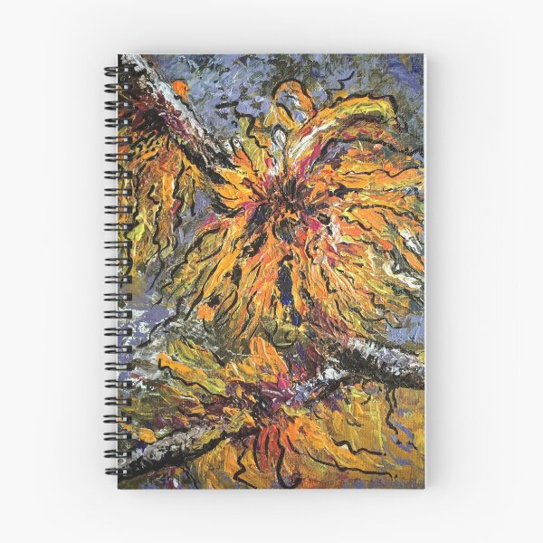 Item preview, Impressionist Floral designed and sold by jbjobby.