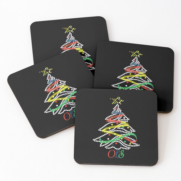 Item preview, OES Order Of The Eastern Star Logo Sistars Christmas Tree Freemason designed and sold by TopTeeShop.