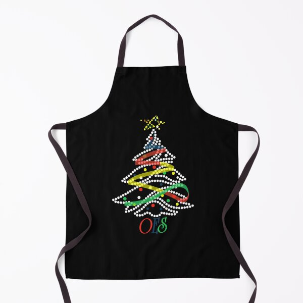 Item preview, OES Order Of The Eastern Star Logo Sistars Christmas Tree Freemason designed and sold by TopTeeShop.